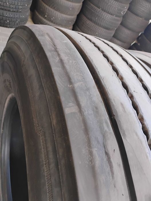 2 szt 385/65R22,5 Continental  Conti Hybrid HT3 2022 rok cena za 2 szt