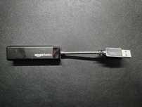 Adapter internetowy - Karta sieciowa USB 3.0