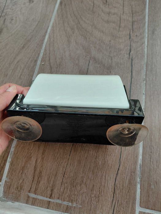 Suporte para papel higiénico ikea