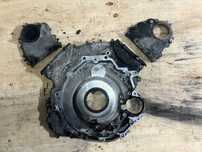 KOMPLETNY ROZRZĄD AUDI A6 C6 2.7TDI 3.0TDI Q7 TOUAREG NAPINACZ ŁAŃCUCH KÓŁKO POKRYWA ROZRZĄDU POKRYWY BPP 059109130D 059109129E 059103173M 059103153AG
