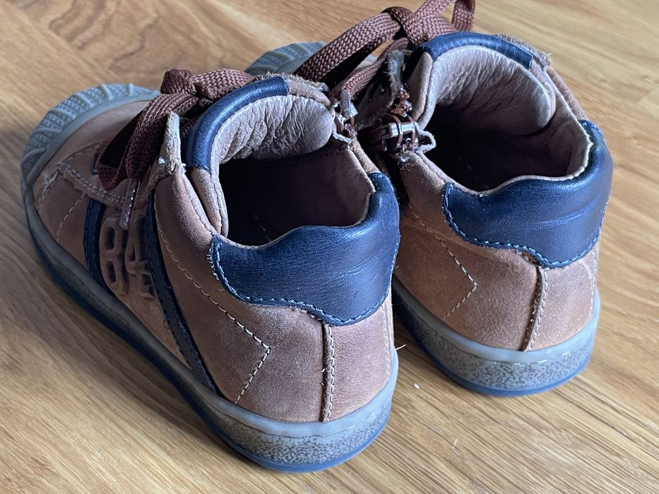 Bota Cypre Numero 22