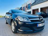 Opel Astra Opel Astra 2008 rok 1,4 90KM + LPG Zadbany!!!