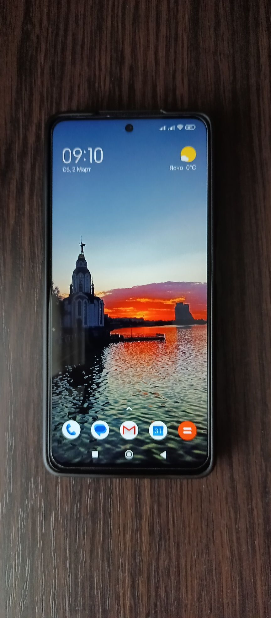 Продам poco x3 pro, 6/128 gb