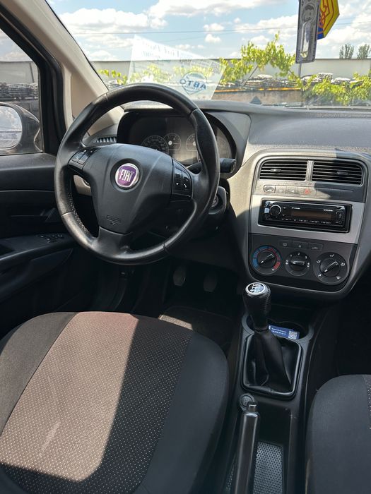 Продам Fiat Punto 2007 рік можлива розстрочка, кредит, обмін!