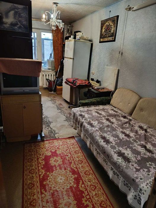 Сдам 3-комнатную квартиру на Тополе-2, р-н «СИЧ» – от собственника!