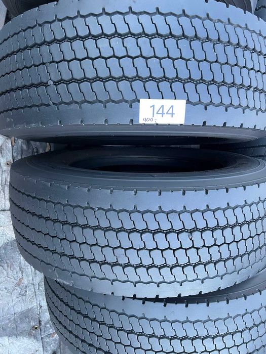 Opona Ciężarowa 315/70 R22,5. Aeolus NeoFueld. 3 sztuki