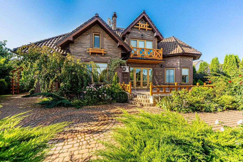 Продажа дома, Велика Александровка, Бориспольский р-н