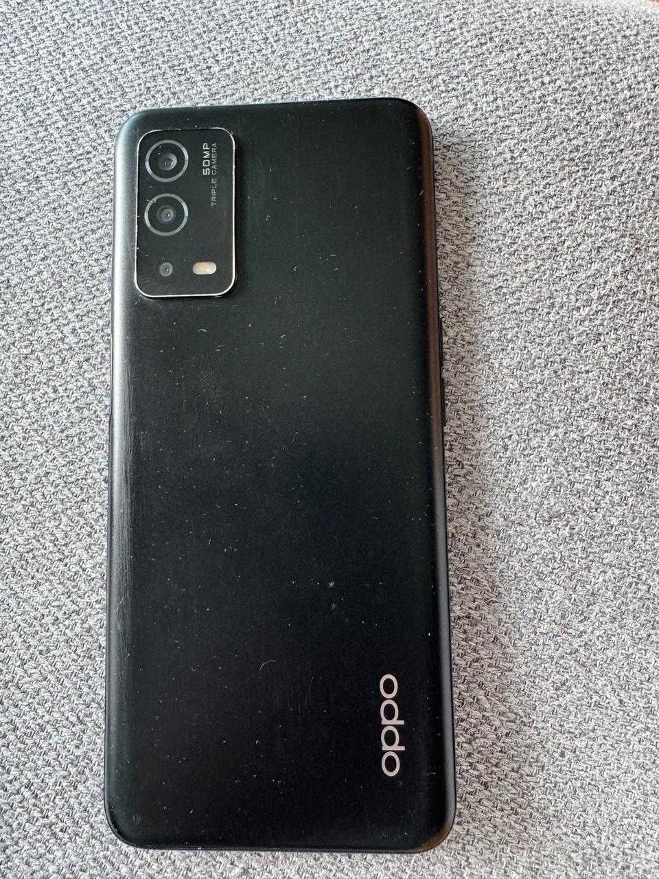 OPPO A55 dual Sim desbloqueado