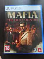 Mafia The Old Country PS5