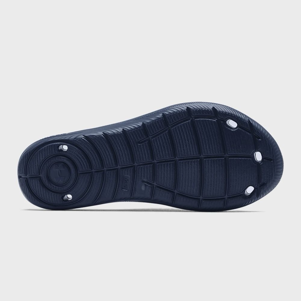 Тапочки Шльопанці Under Armour Core Locker IV SL (3023758-401) Оригіна