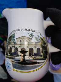 mlecznik 250ml z Buska Zdroju