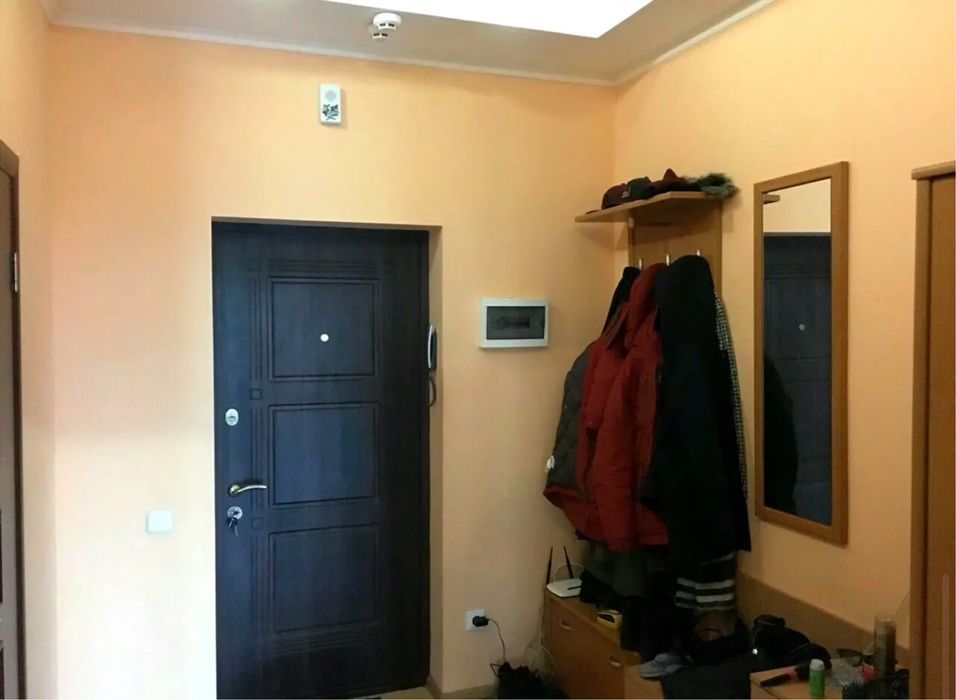 Продам 1к.кв.4/15 S-55м2.на Алексеевке ЖК Алексеевский