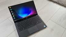 Dell XPS Core i7 dotykowy ekran