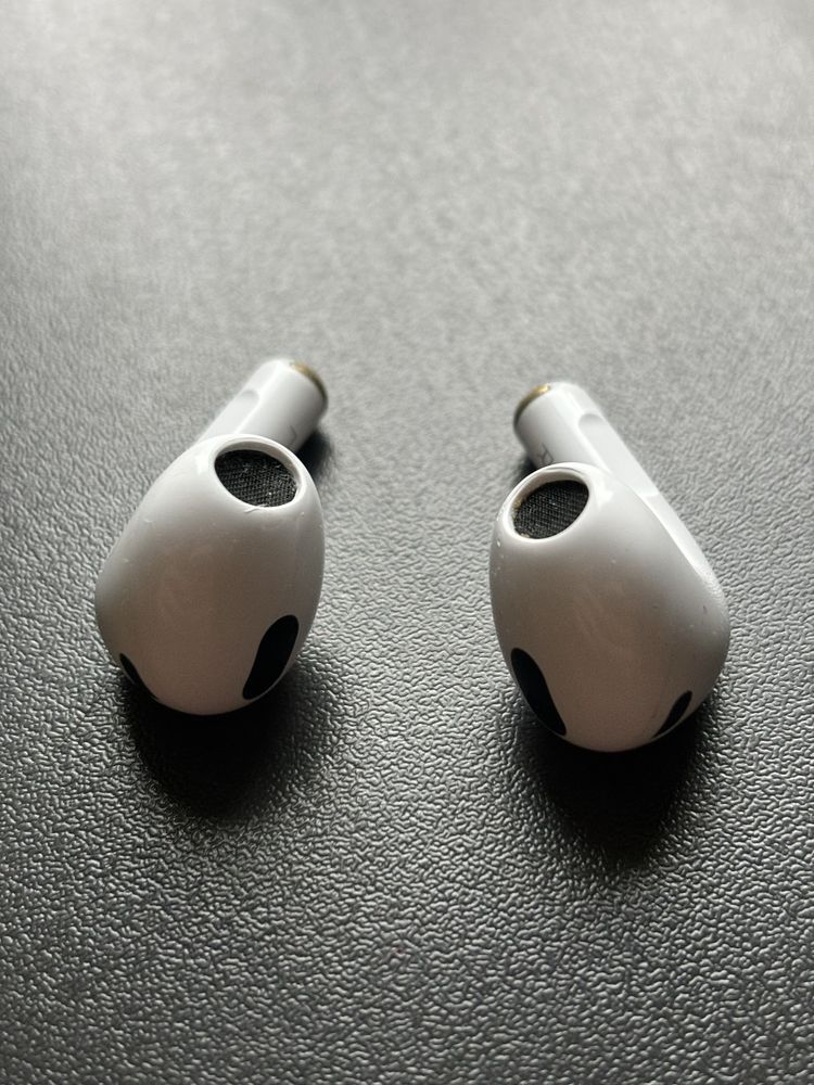 Sluchawki airpods 3