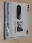 D-Link DWM-221 4G LTE USB Modem