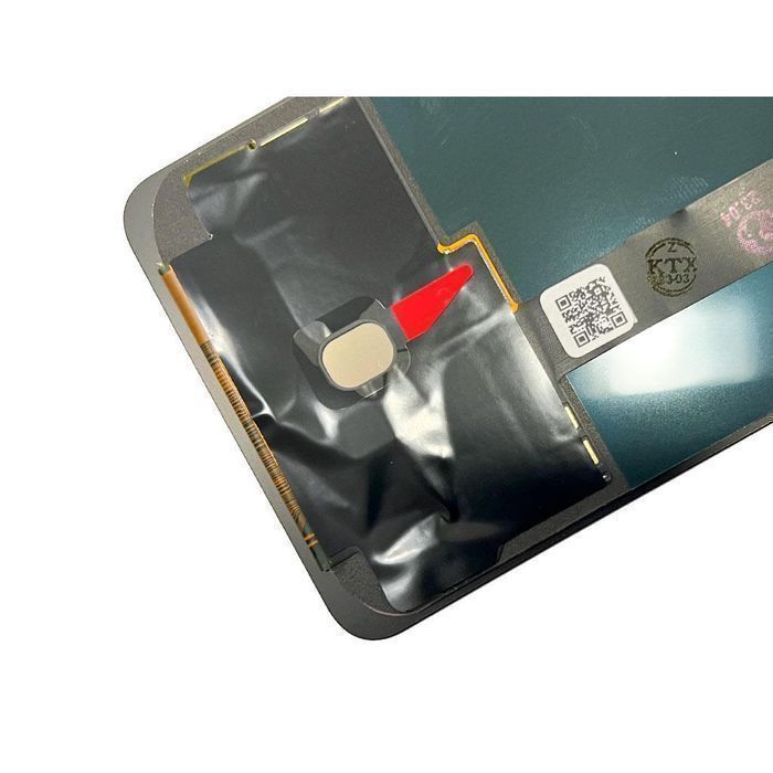 Wyświetlacz Lcd Ekran Szybka Do Oneplus 7T Oled