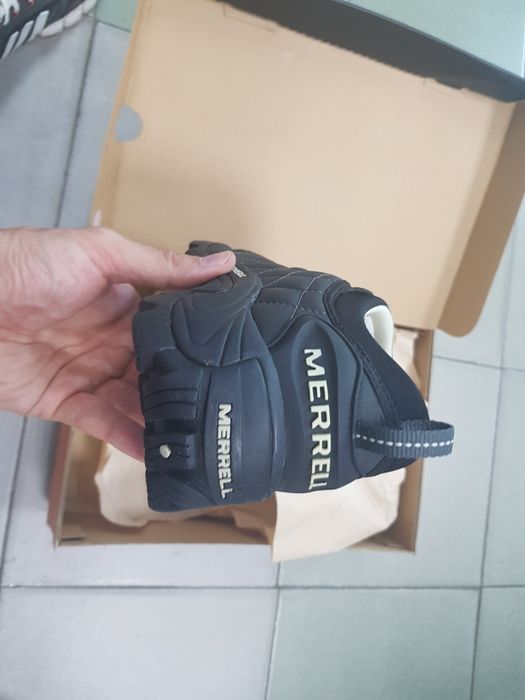 Кросівки Merrell Ice Cap Moc 2 ( Оригінал) J61389;J61391