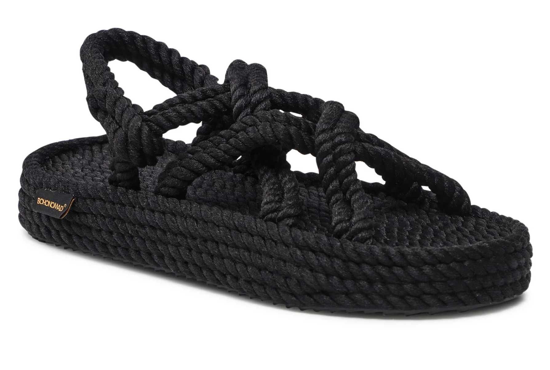 Нові жіночі сандалі Bohonomad Bodrum (37 EUR)