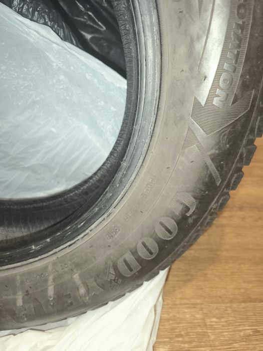 Шины зимние r 15