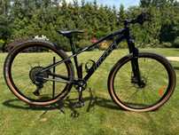 Rower Madani Reatini 29" Deore 1x12 rozmiar S