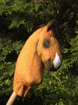 Hobby horse a5 autorka Kht_Callio