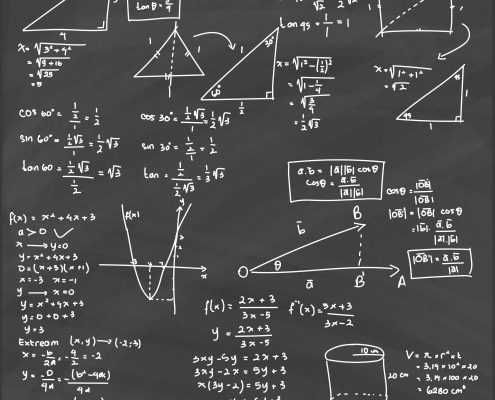 Korepetycje matematyka