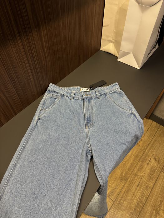 Жіночі джинси бренду KLOTT нові з бірками