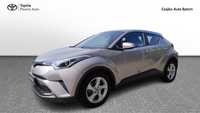 Toyota C-HR 1.8 Hybrid Premium|krajowy| 1 wł|serwis ASO|bezwypadkowy|Gwarancja|