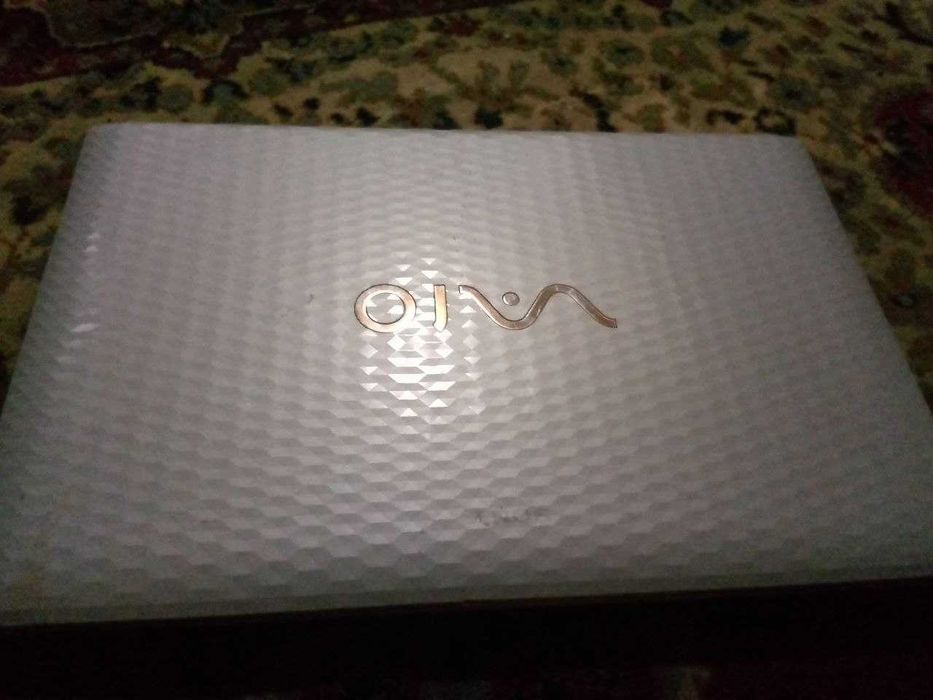 продам ноутбук  sony vaio Возможен обмен