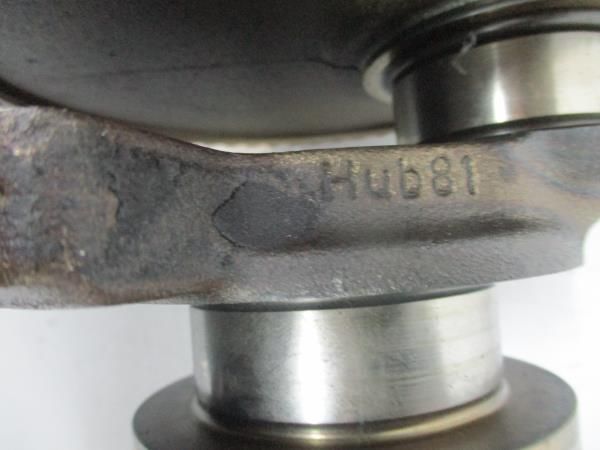 Motor completo BMW 3 (E46)