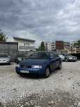 Audi A3 1.8 turbo Automat klima maly przebieg