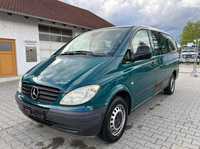 Разборка Запчастини Mercedes Vito  Мерседес Віто 639 110, 111, 115