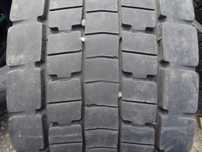Opona 315/60R22.5 Dunlop SP 444