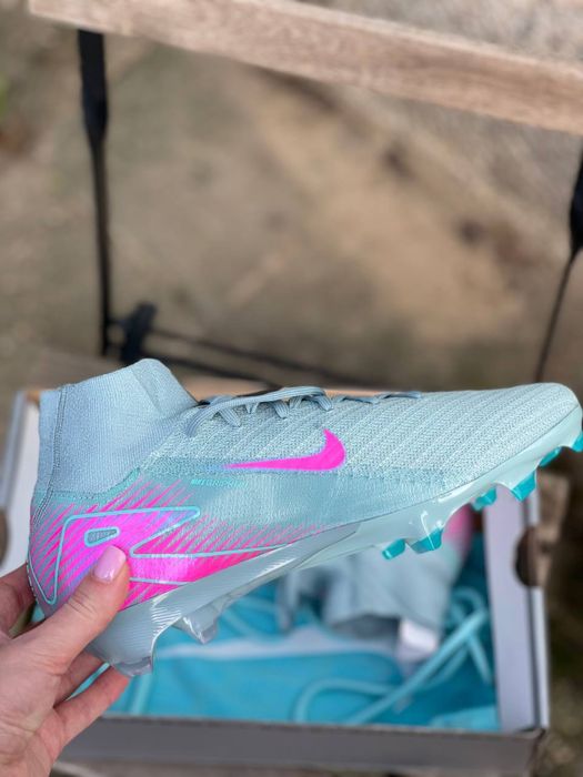 Nike superfly 10 elite Fg професійна