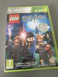 Gra Harry Potter na Xbox 360