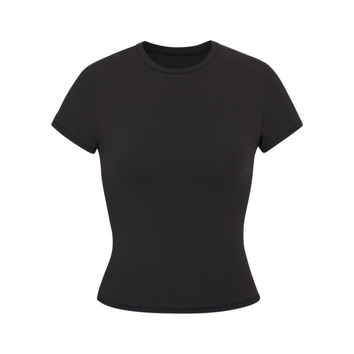Жіноча футболка SKIMS Fits Everybody T-Shirt