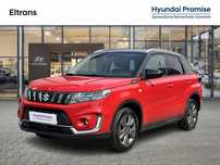 Suzuki Vitara 1.4 Boosterjet SHVS / Wersja Premium 2WD / Salon PL