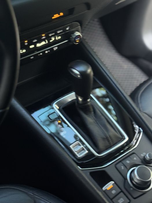 Продам Mazda CX-5 2022 рік
