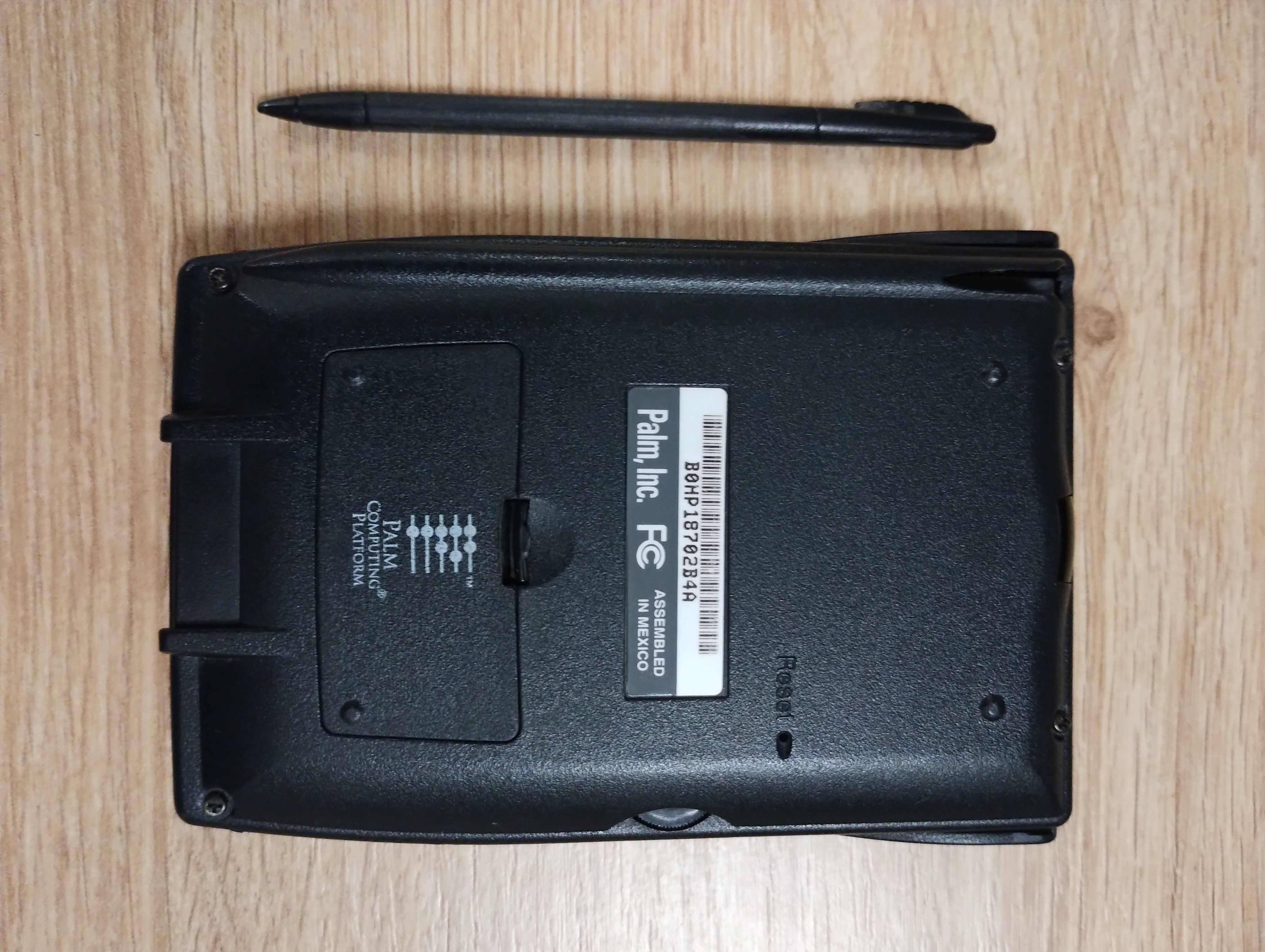 Palmtop Palm IIIxe
