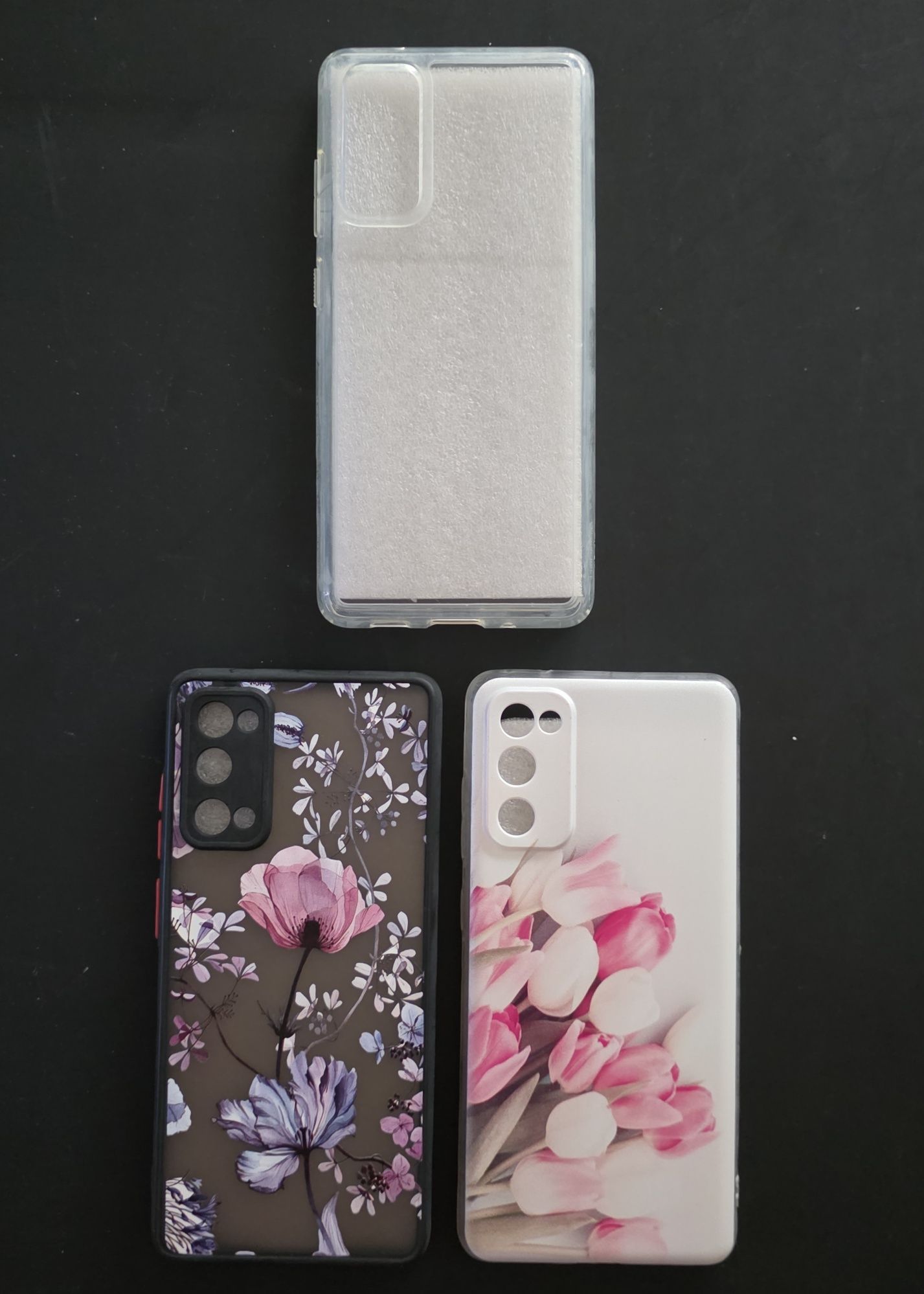 Samsung S20 FE 5G 128GB igual a novo