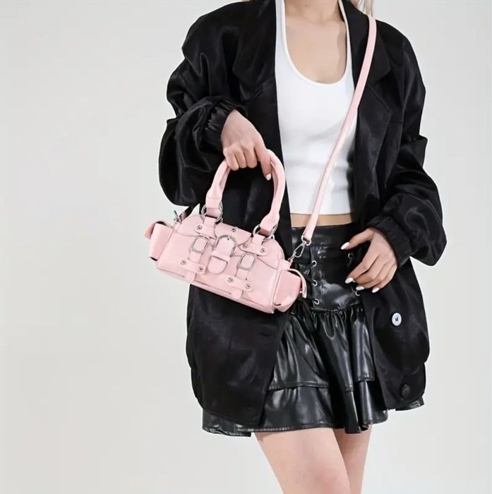 Сумочка у2k в кольорах