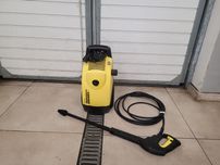Myjka Ciśnieniowa Karcher K5.20M * ALUMINIOWA POMPA * 230V * 2 kW *