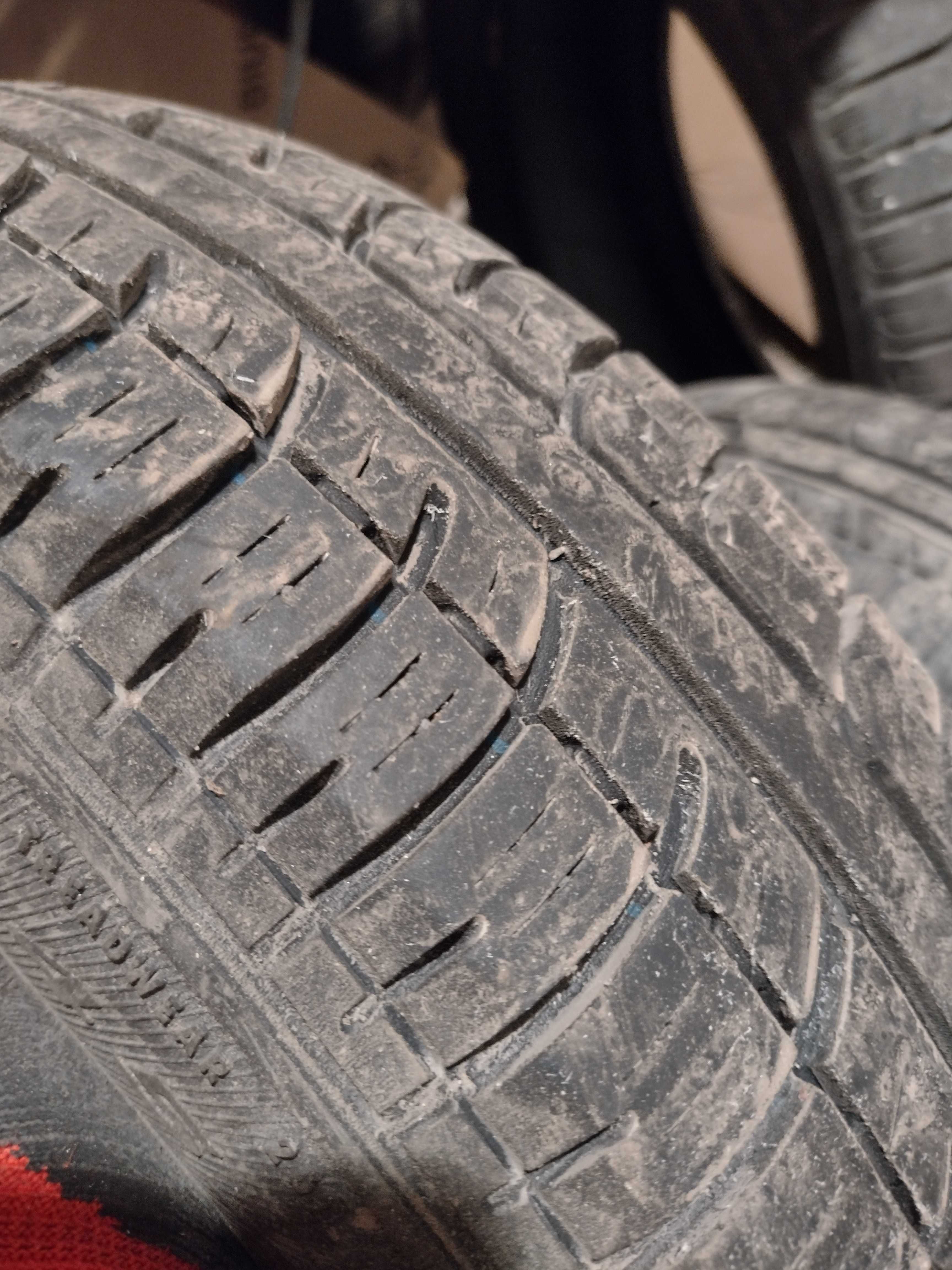 PASSIO 2 145/80 R13 => 4 sztuki