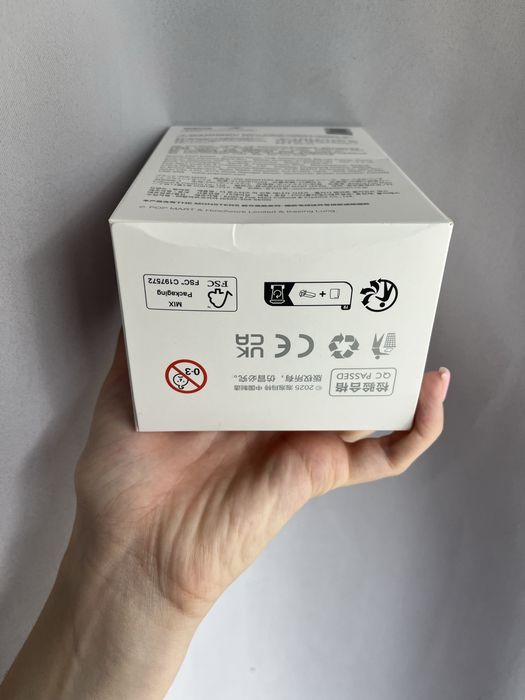 Labubu Big into Energy PopMart oryginalny nowy