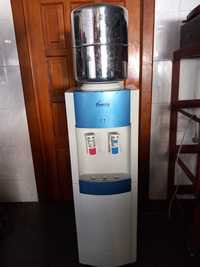 Кулер для воды Family WBF-1000LA blue + нж колба