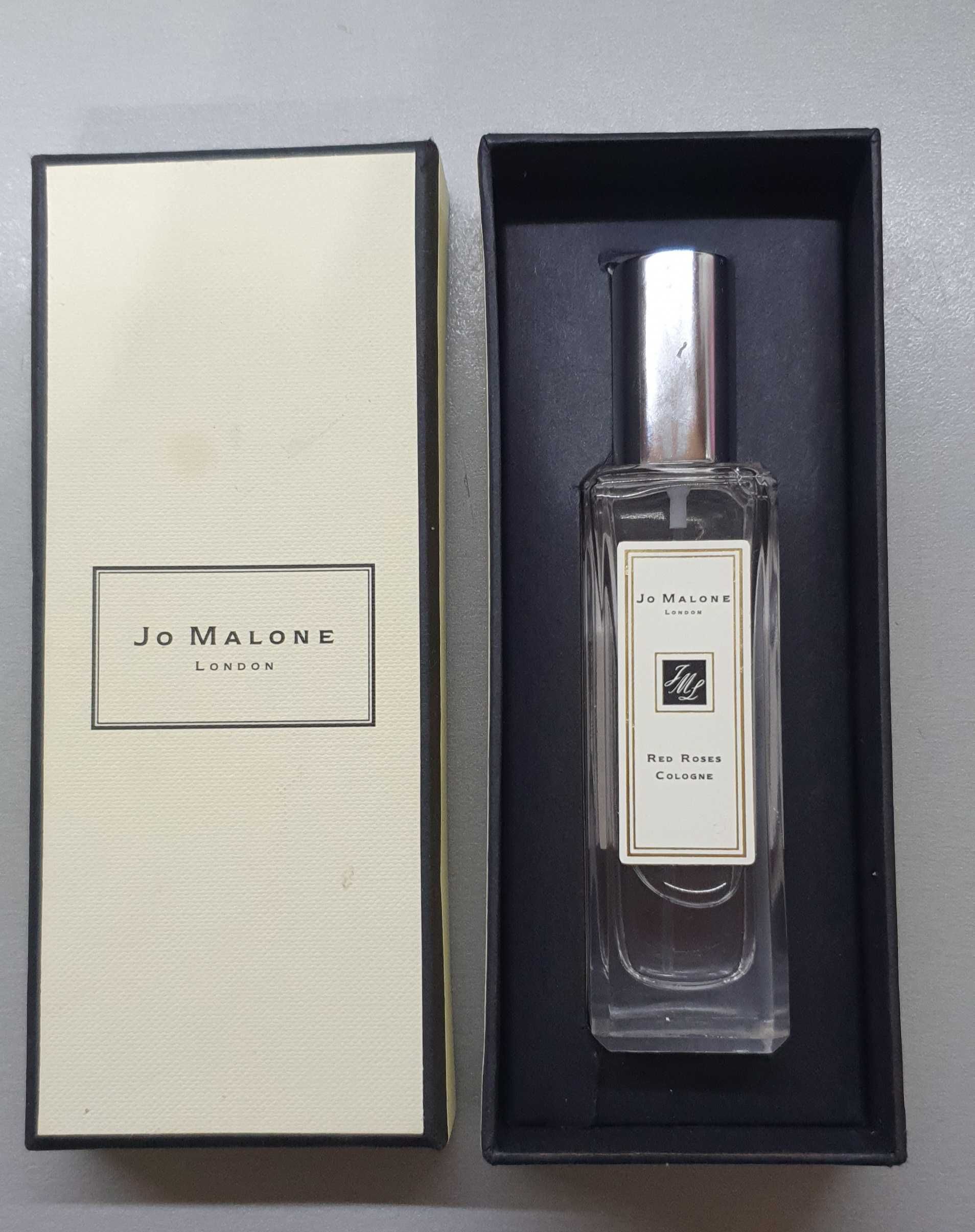 Jo Malone red Roses Cologne 30 ml