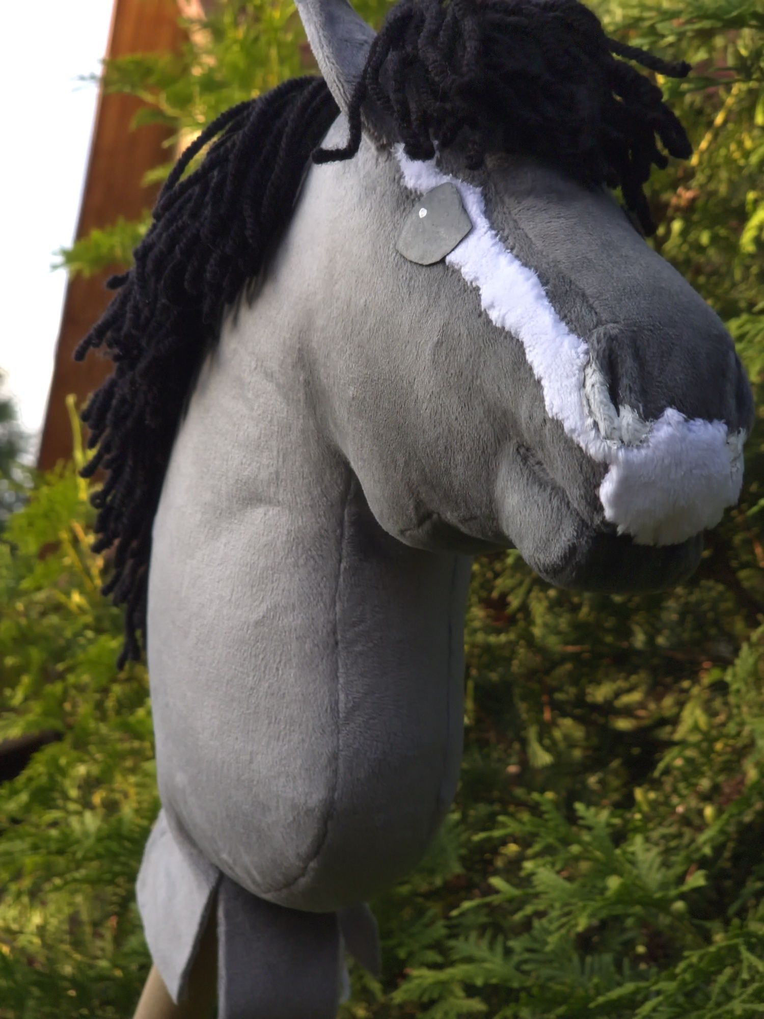 Hobby horse małe a4 autorka Kht_Callio