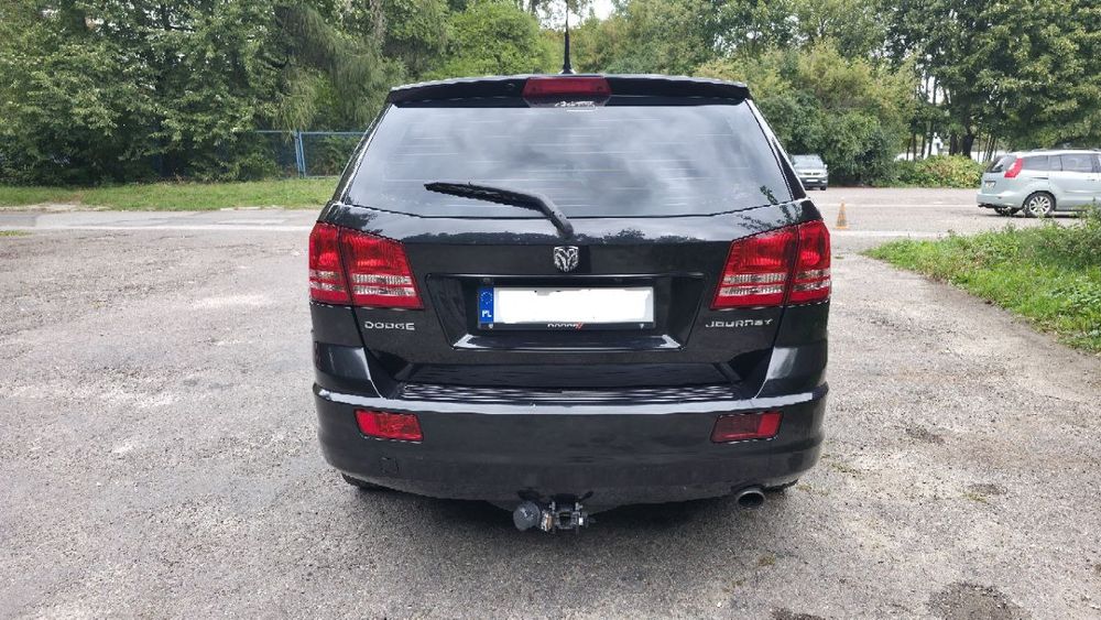 Dodge Journey 2.4 B+G