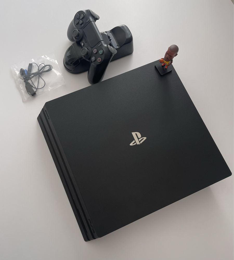 Playstation PRO 1TB