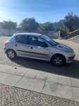 Peugeot 206 de 1999